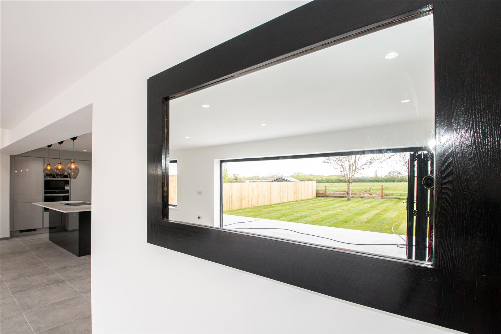 Mursley Road, Little Horwood, Milton Keynes
